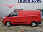 Ford Transit 2015