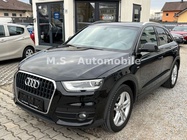 Audi Q3 2013