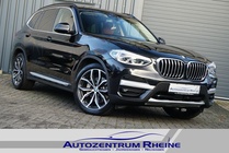 BMW X3 2020