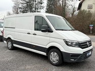 Volkswagen Crafter 2019