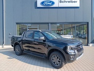 Ford Ranger 2025