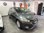 Peugeot 208 2012