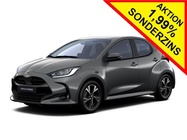 Toyota Yaris 2025