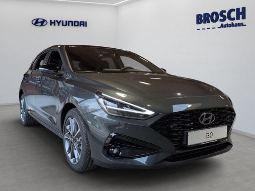 Hyundai i30 2026