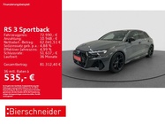 Audi RS3 2025