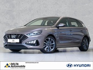 Hyundai i30 2022