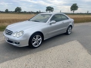 Mercedes-Benz CLK-Class 2005