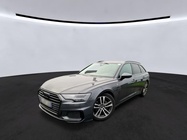 Audi A6 2023