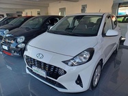 Hyundai i10 2023