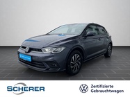 Volkswagen Polo 2025