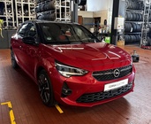 Opel Corsa 2021