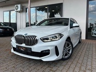 BMW 1 Series 2020