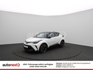 Toyota C-HR 2021