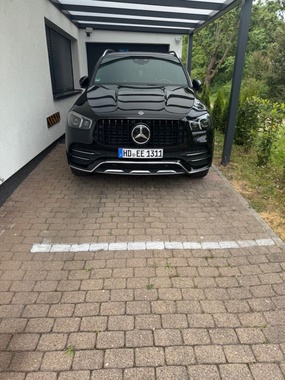Mercedes-Benz 400 2020
