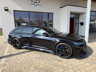 Audi RS 6 2022