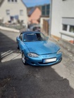 Mazda MX-5 2001