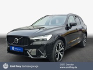 Volvo XC60 2025