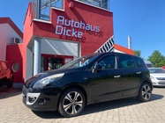 Renault Scenic 2011