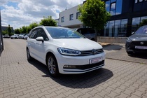 Volkswagen Touran 2024