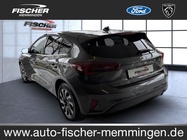 Ford Focus 2026