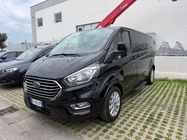 Ford Tourneo Custom 2019
