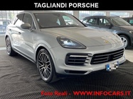 Porsche Cayenne 2020