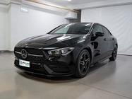 Mercedes-Benz CLA-Class 2023