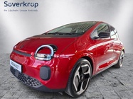 Renault Twingo 2026