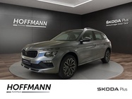 Skoda Kamiq 2025