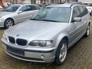 BMW 3 Series 2001