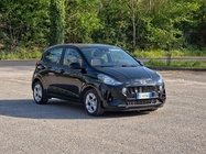 Hyundai i10 2021