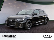 Audi A1 2025