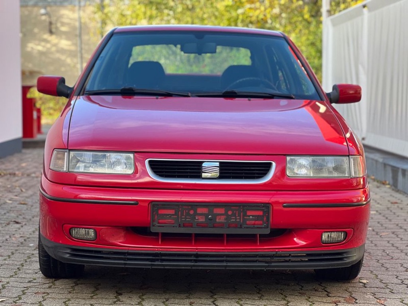 Seat Toledo