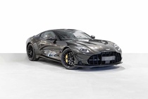 Aston Martin Vanquish 2025