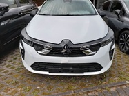 Mitsubishi Colt 2025