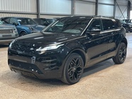 Land Rover Evoque 2019