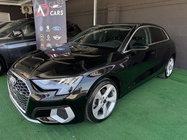Audi A3 2021