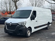Renault Master 2020