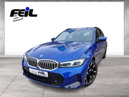 BMW 3 Series 2025