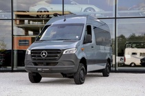 Mercedes-Benz Sprinter 2022