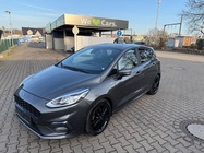 Ford Fiesta 2020