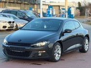 Volkswagen Scirocco 2010