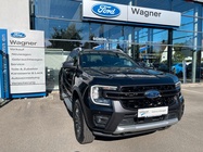 Ford Ranger 2024