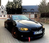 BMW 3 Series 2007