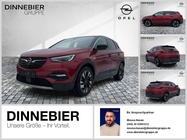 Opel Grandland 2021