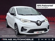 Renault ZOE 2022