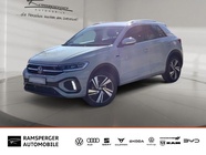 Volkswagen T-Roc 2024