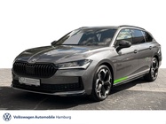 Skoda Superb 2025