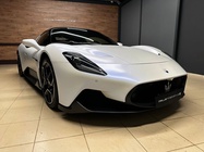 Maserati MC20 2021