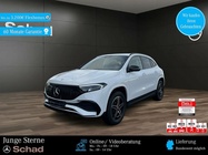 Mercedes-Benz EQA 2024